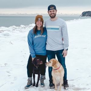 Meet your Posher, Katy